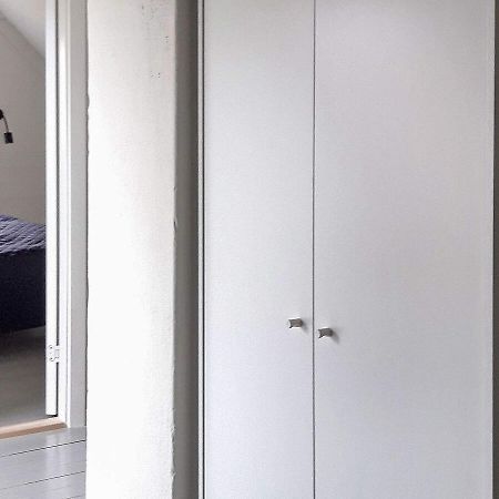4 Person Holiday Home In Bandholm Εξωτερικό φωτογραφία